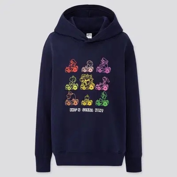 Zara Kids Hoodie Bundle - Picture 16 of 16